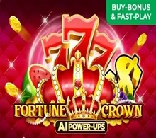 Fortune Crown AI - MEGABET808