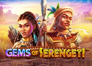 Gems of Serengeti - MEGABET808