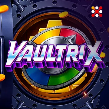 Vaultrix - MEGABET808