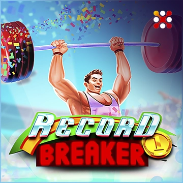 Record Breaker - MEGABET808