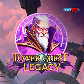 Tower Quest Legacy - MEGABET808