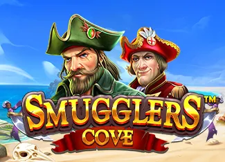 Smugglers Cove - MEGABET808