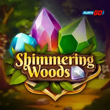 The Shimmering Woods - MEGABET808