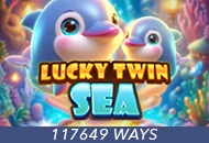 Lucky Twin Sea - MEGABET808