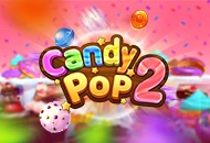 Candy Pop 2 - MEGABET808