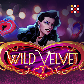 Wild Velvet - MEGABET808