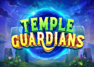 Temple Guardians - MEGABET808