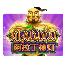 Aladdin - MEGABET808