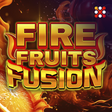 Fire Fruits Fusion - MEGABET808