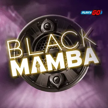 Black Mamba - MEGABET808