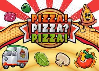 PIZZA PIZZA PIZZA - MEGABET808
