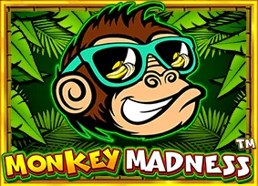 Monkey Madness - MEGABET808