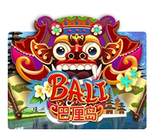 Bali - MEGABET808