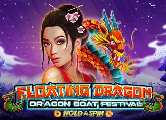 Floating Dragon - Dragon Boat Festival - MEGABET808