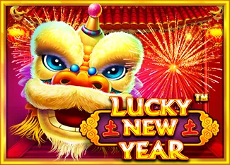 Lucky New Year - MEGABET808
