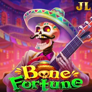 Bone Fortune - MEGABET808