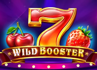 Wild Booster - MEGABET808