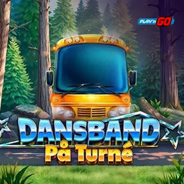 Dansband På Turné - MEGABET808