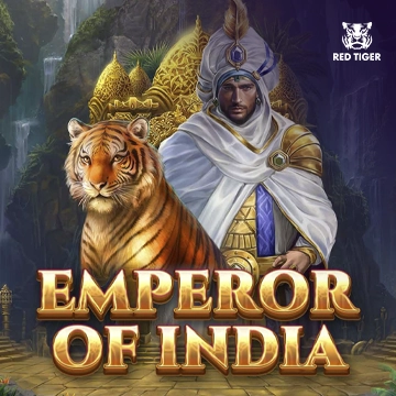 Emperor of India - MEGABET808