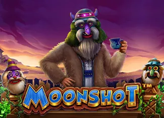 Moonshot - MEGABET808