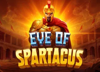 Eye of Spartacus - MEGABET808