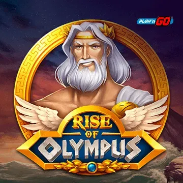 Rise of Olympus - MEGABET808