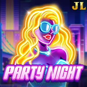 Party Night - MEGABET808
