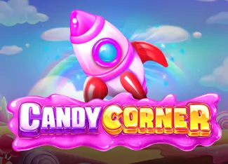 Candy Corner - MEGABET808