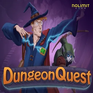 Dungeon Quest - MEGABET808