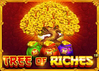 Tree of Riches - MEGABET808