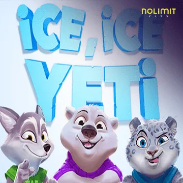 Ice Ice Yeti - MEGABET808