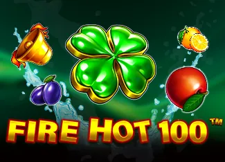 Fire Hot 100 - MEGABET808