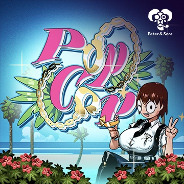 Pop Cop - MEGABET808