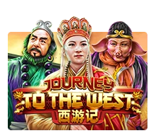 Journey To The West - MEGABET808