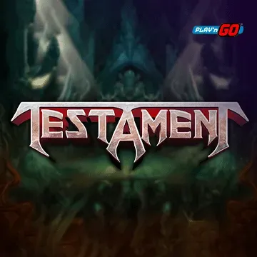 Testament - MEGABET808