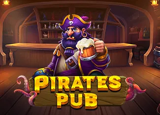 Pirates Pub - MEGABET808