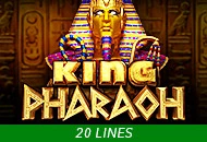 King Pharaoh - MEGABET808