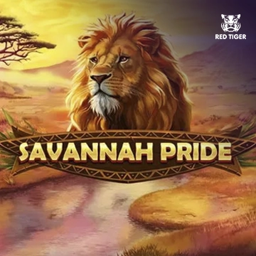 Savannah Pride - MEGABET808