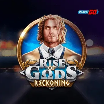 Rise of Gods: Reckoning - MEGABET808