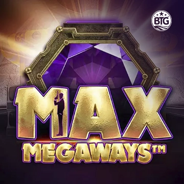 Max Megaways - MEGABET808