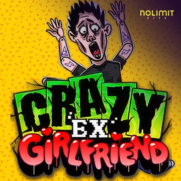 Crazy Ex-Girlfriend - MEGABET808