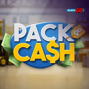 Pack & Cash - MEGABET808