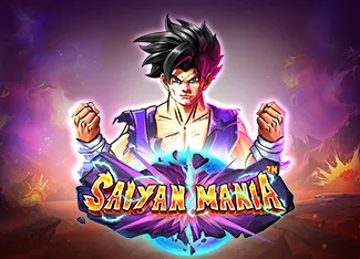Saiyan Mania - MEGABET808