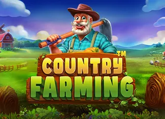 Country Farming - MEGABET808