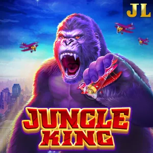 Jungle King - MEGABET808