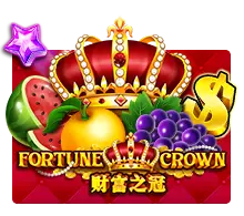 Fortune Crown - MEGABET808