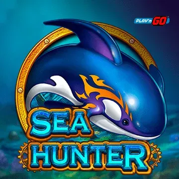 Sea Hunter - MEGABET808