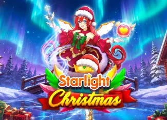 Starlight Christmas - MEGABET808