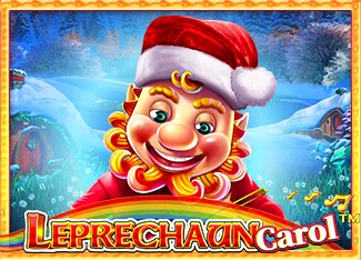 Leprechaun Carol - MEGABET808