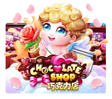 Chocolate Shop - MEGABET808